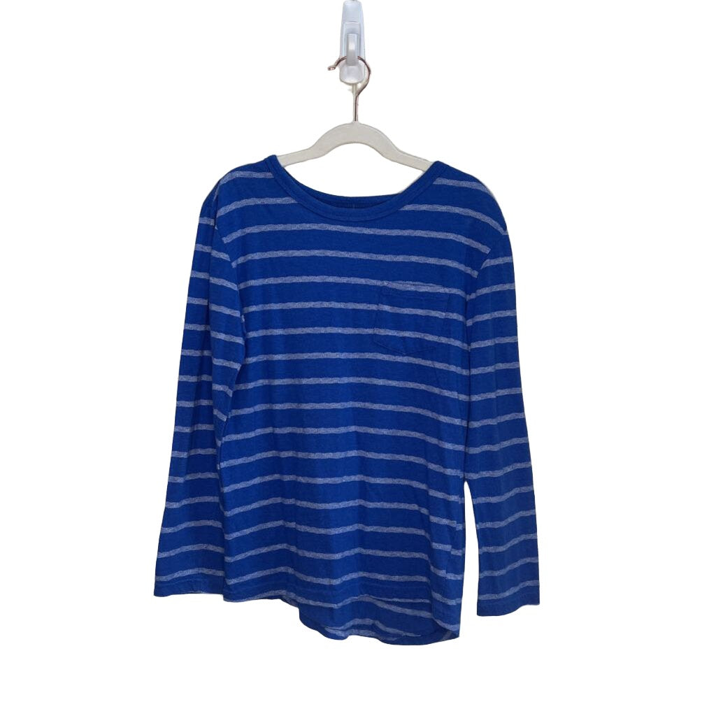 LS Shirt - Stripe