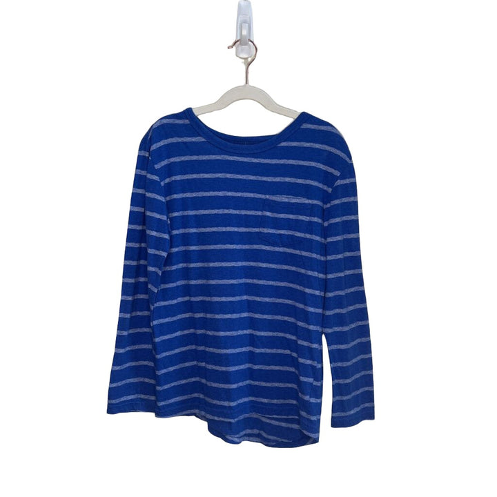 LS Shirt - Stripe