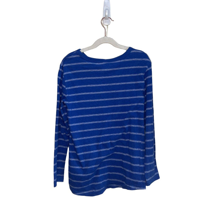 LS Shirt - Stripe