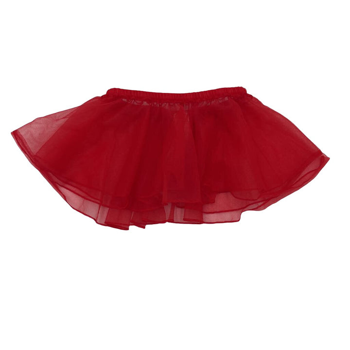 Tulle Tutu