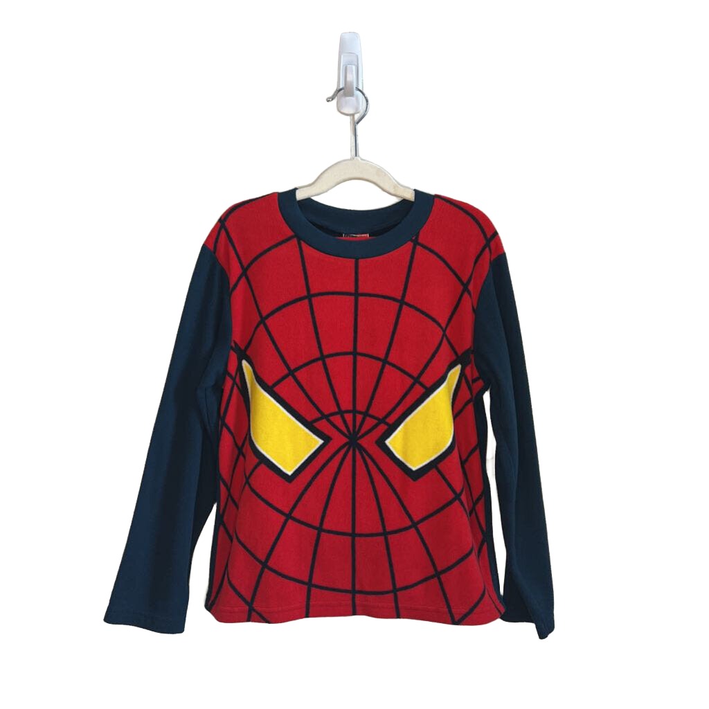 2PC Set - Spider-Man