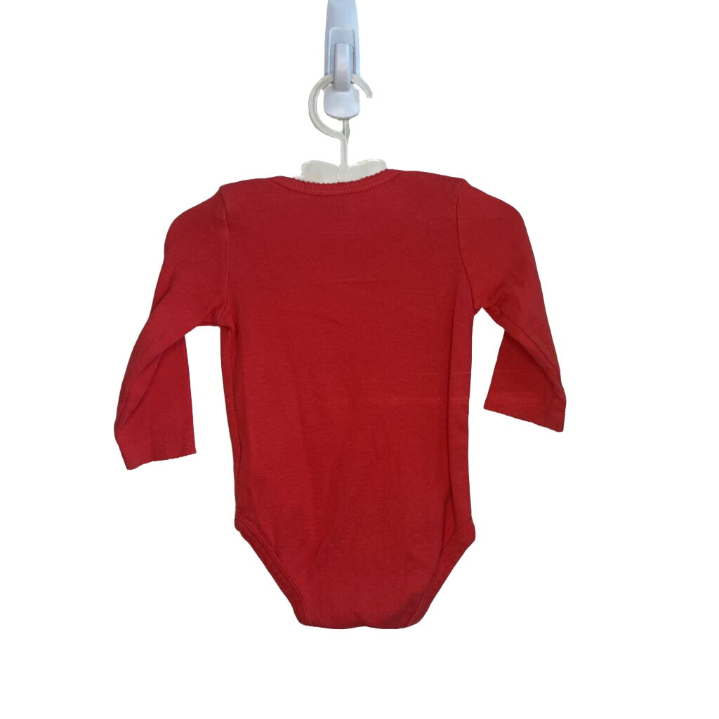 LS Onesie