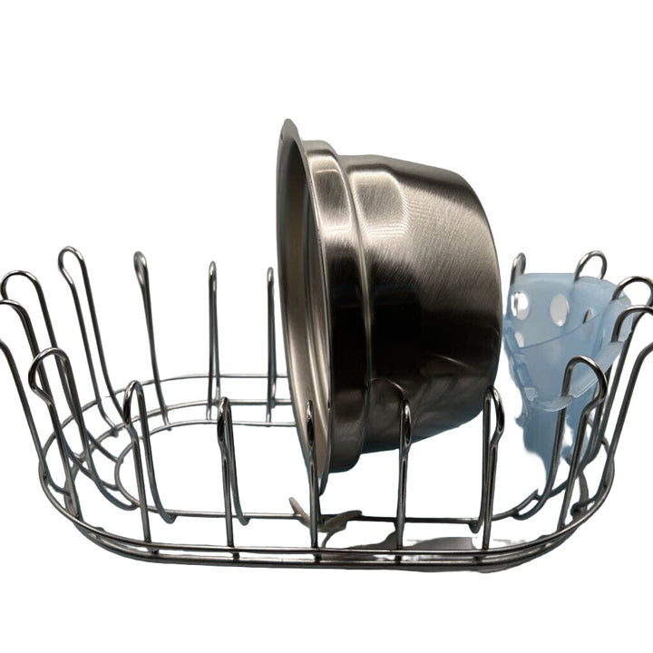 Tiny Dish Drying Rack