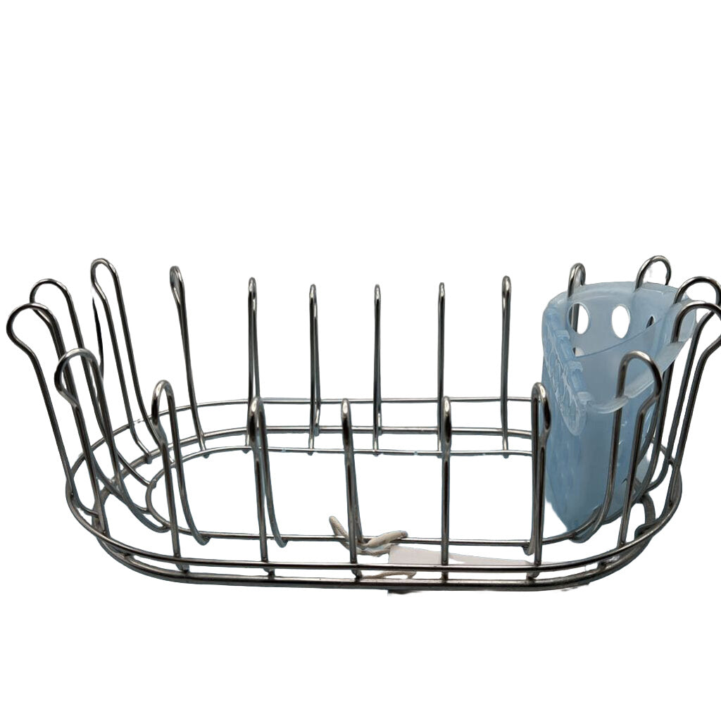 Tiny Dish Drying Rack