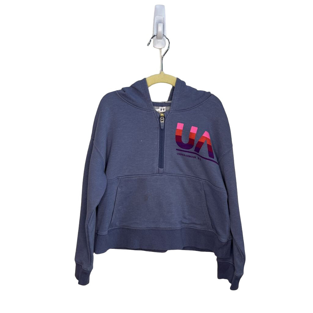 Hooded Pullowever