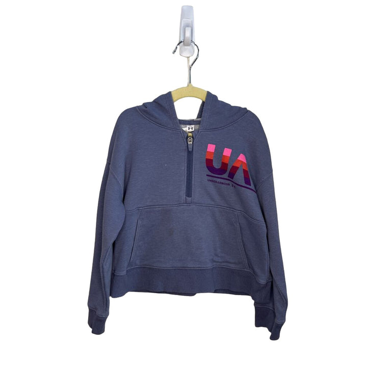 Hooded Pullowever