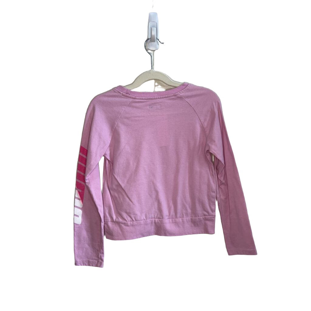 LS Pullover T - Puma