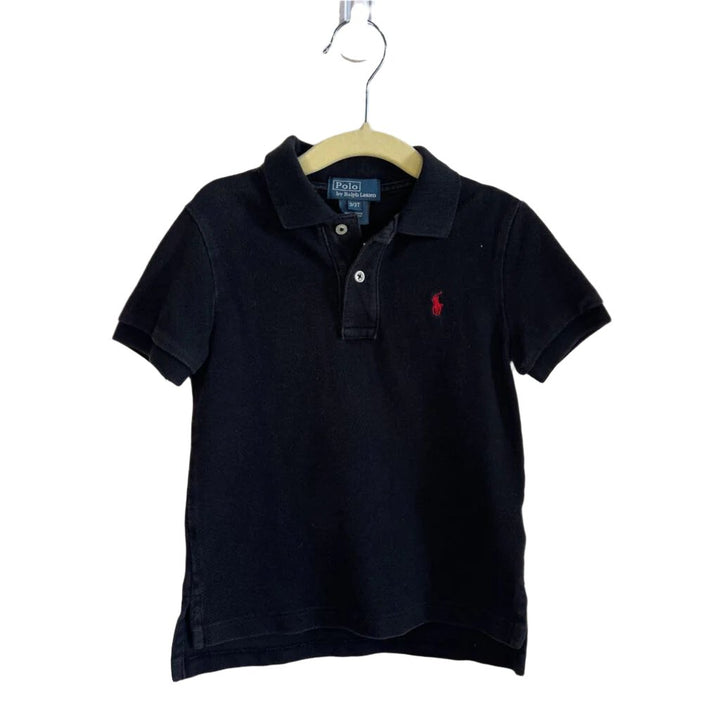 Short Sleeve Polo