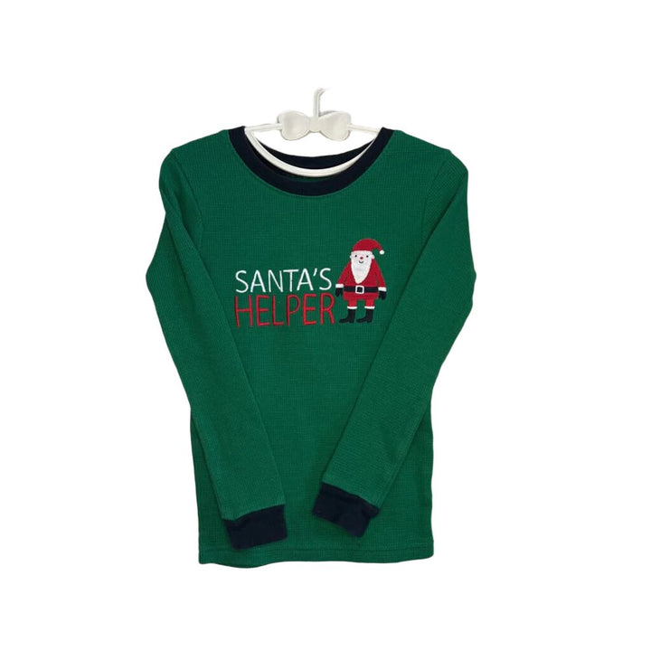 LS Thermal - Santa's Helper