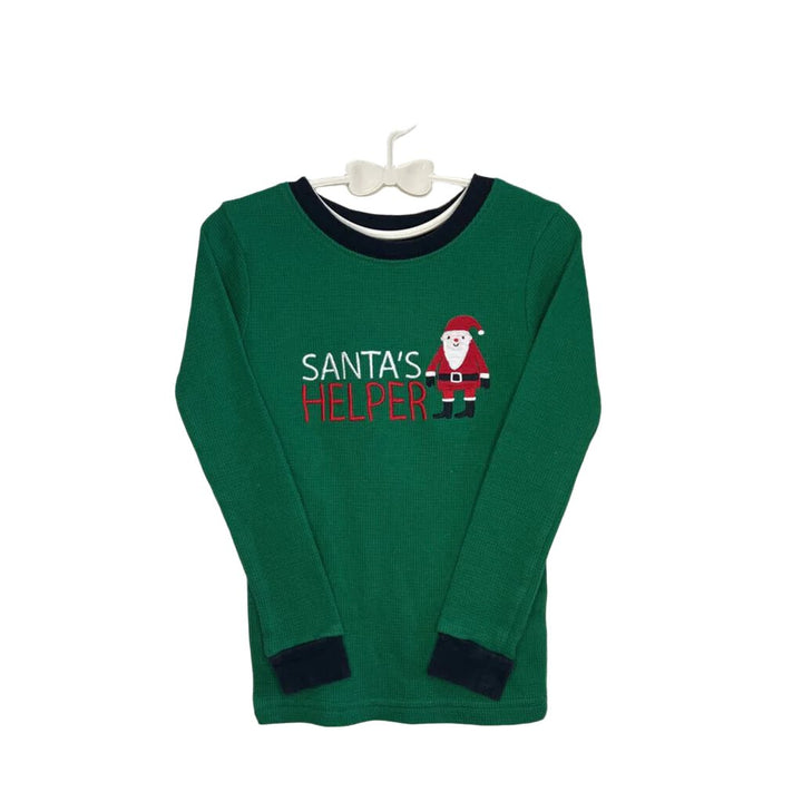 LS Thermal - Santa's Helper