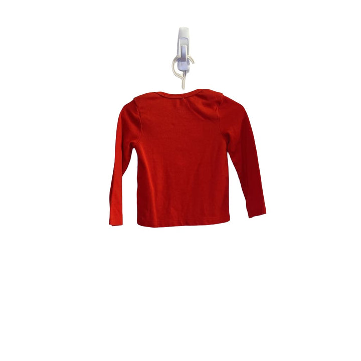 Long Sleeve T-Shirt