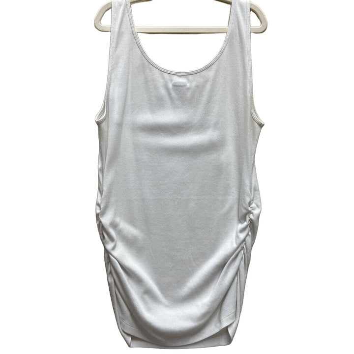 Knit Tank Top