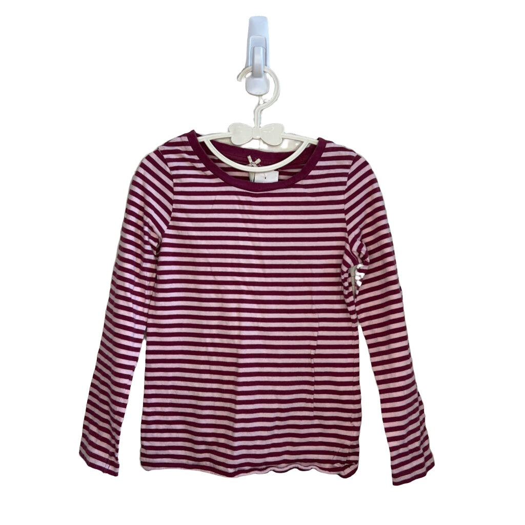 LS Striped Shirt