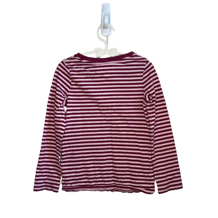 LS Striped Shirt