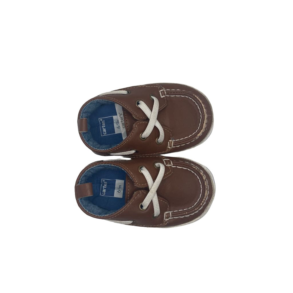 Soft Sole Deck Shoe