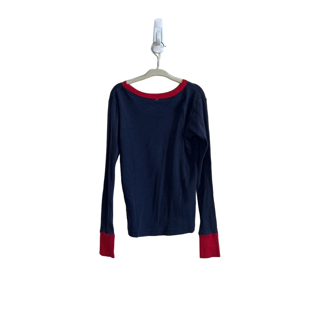 2PC LS Pajamas - Low Battery