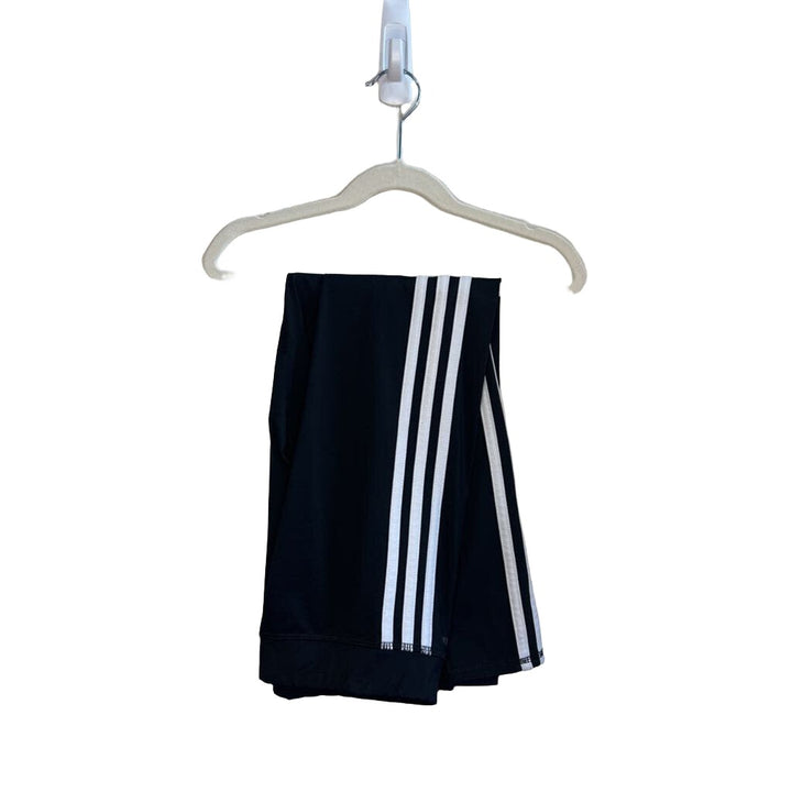 Athletic Leggings w/Stripe on Leg