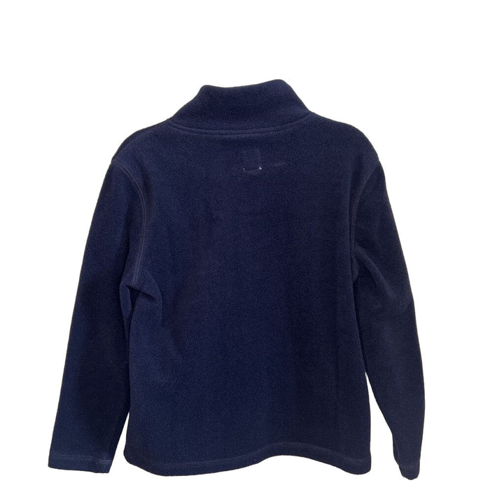 LS Fleece Pullover Sweater