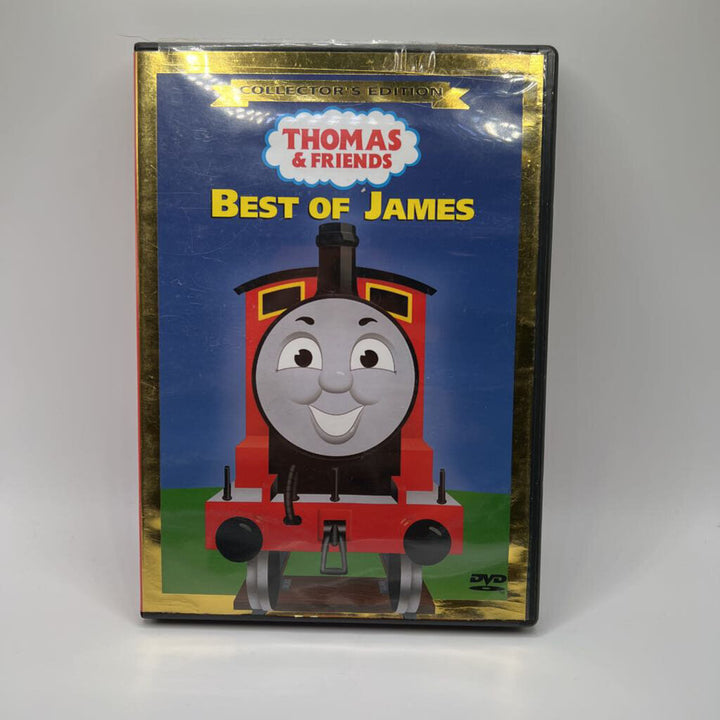 Thomas & Friends / Best of James