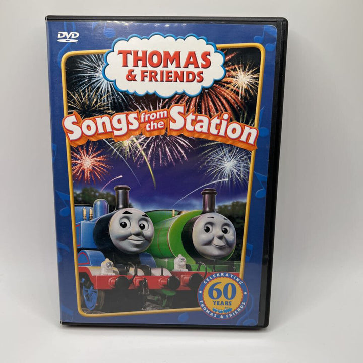 Thomas & Friends / Songs from the Station