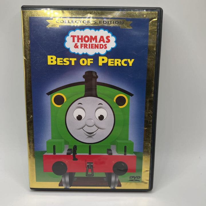 Thomas & Friends / Best of Percy