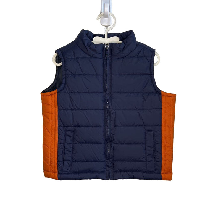 Puffer Vest