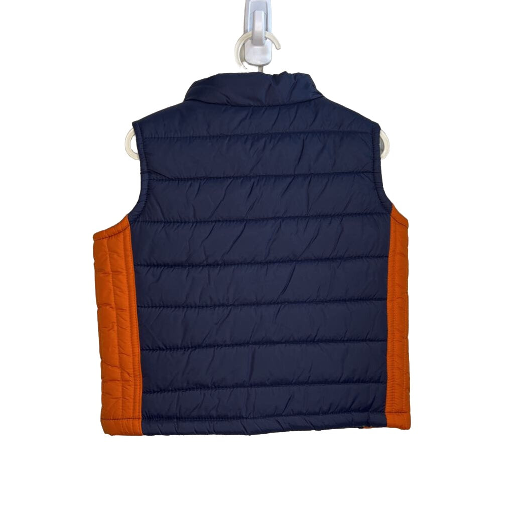 Puffer Vest