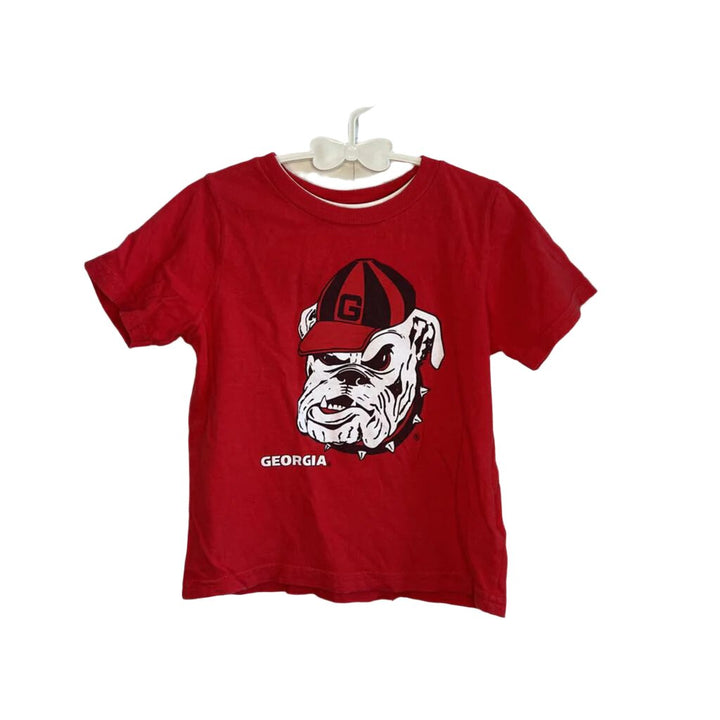 Georgia Bulldog T-Shirt