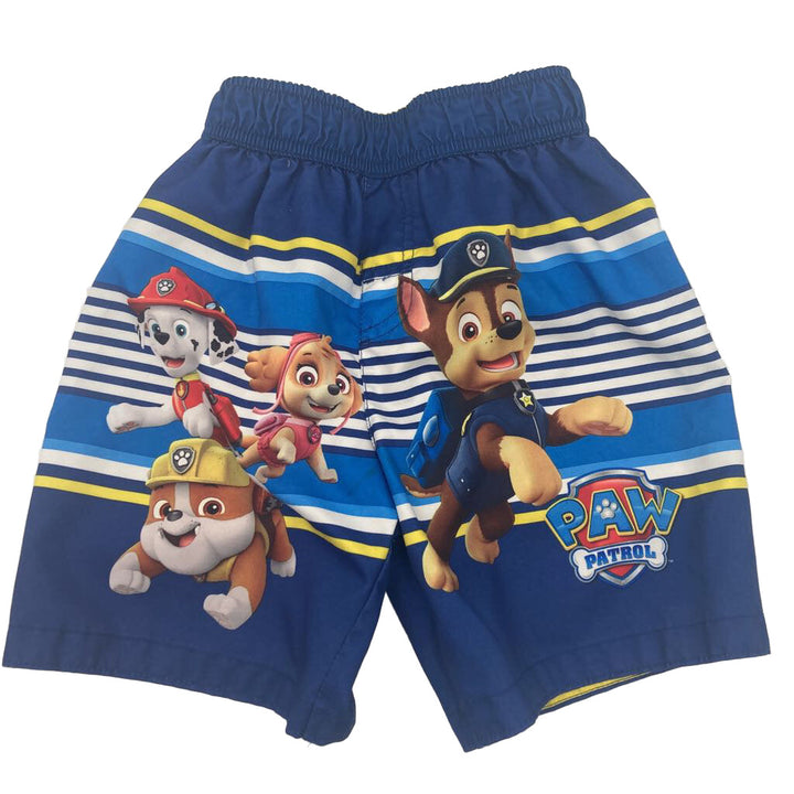 Swim Trunks / Paw Patrol