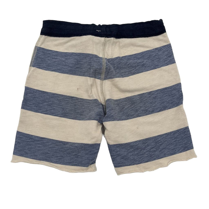 Striped Shorts