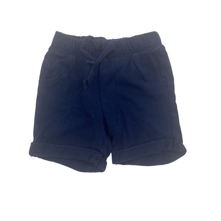 Cotton Shorts