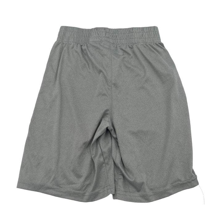 Athletic Shorts / Black Line Down Side