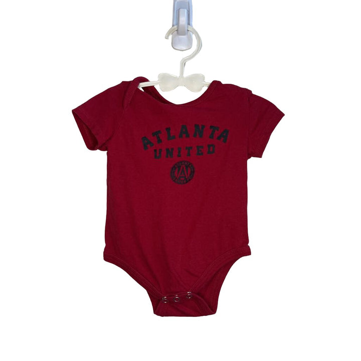 SS Onesie - Atlanta United