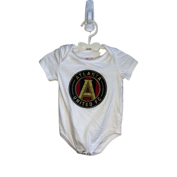 SS Onesie - Atlanta United