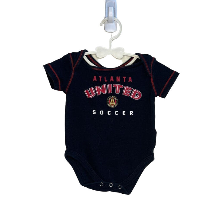 SS Onesie - Atlanta United