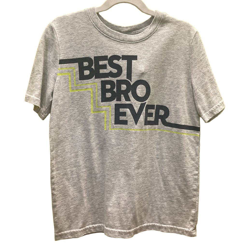 SS Shirt / Best Bro Ever