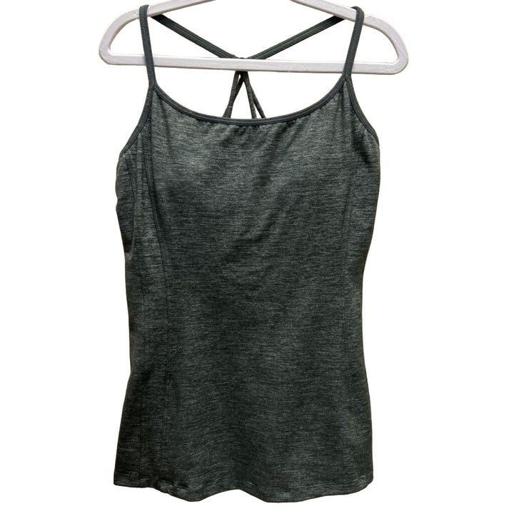 Sport Tank Top