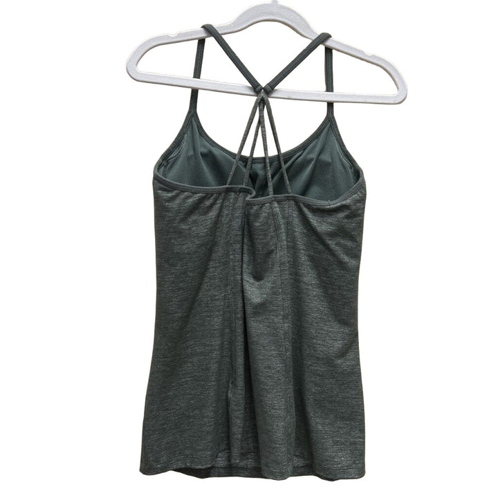 Sport Tank Top