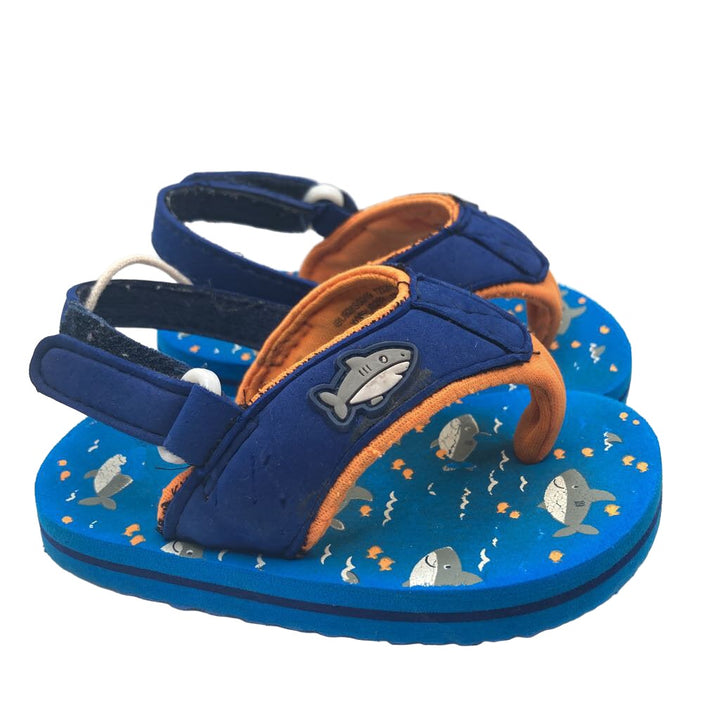 Velcro Water Sandals