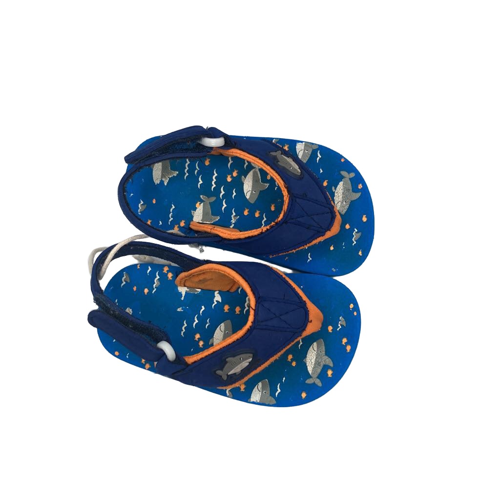 Velcro Water Sandals