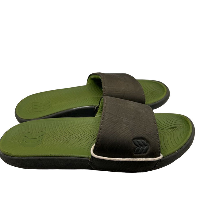 Slide Water Shoes