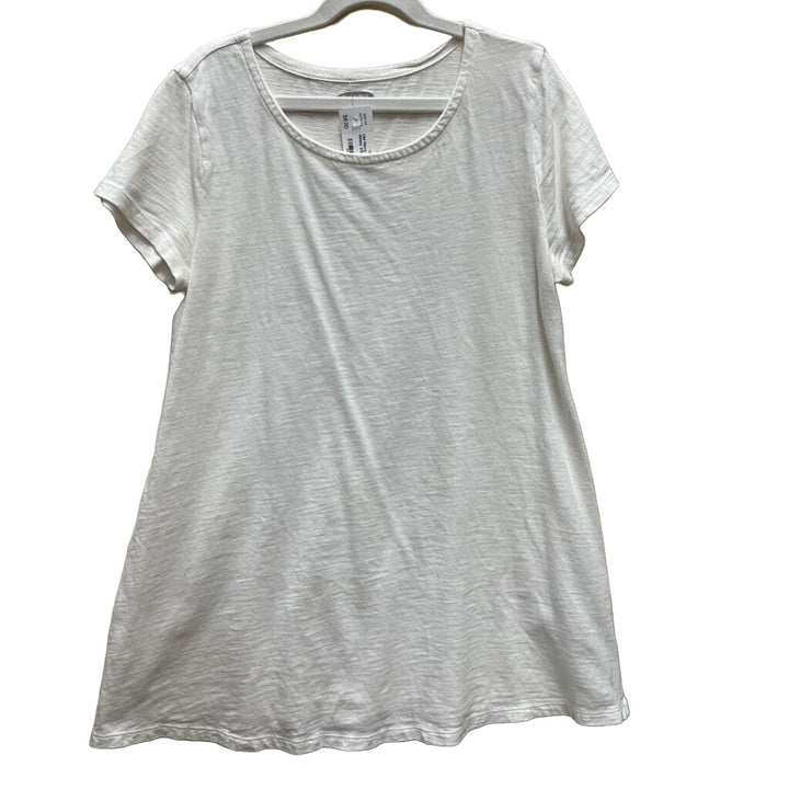 SS Top Round Neck