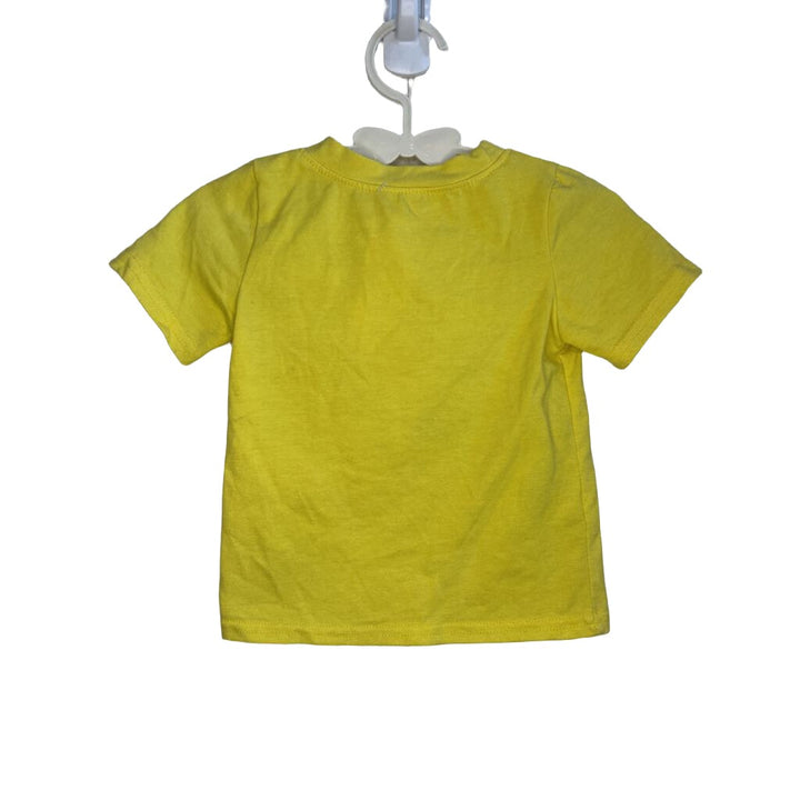 Infant T-Shirt - Mickey Halloween