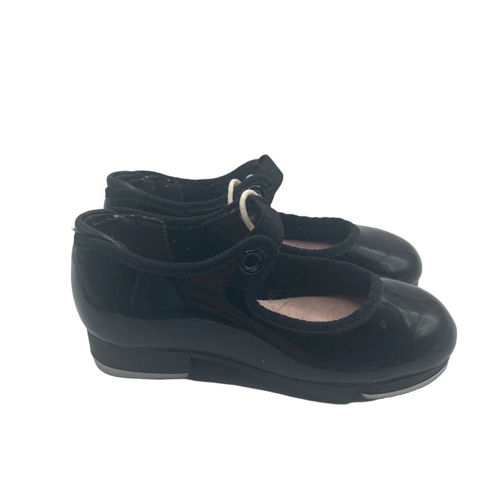 Tap Shoes - Patent Leather