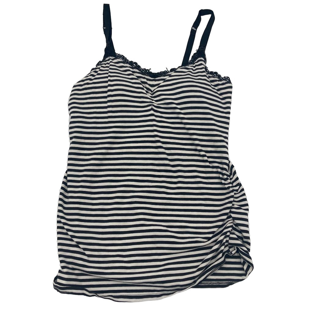 Nursing Tank Top