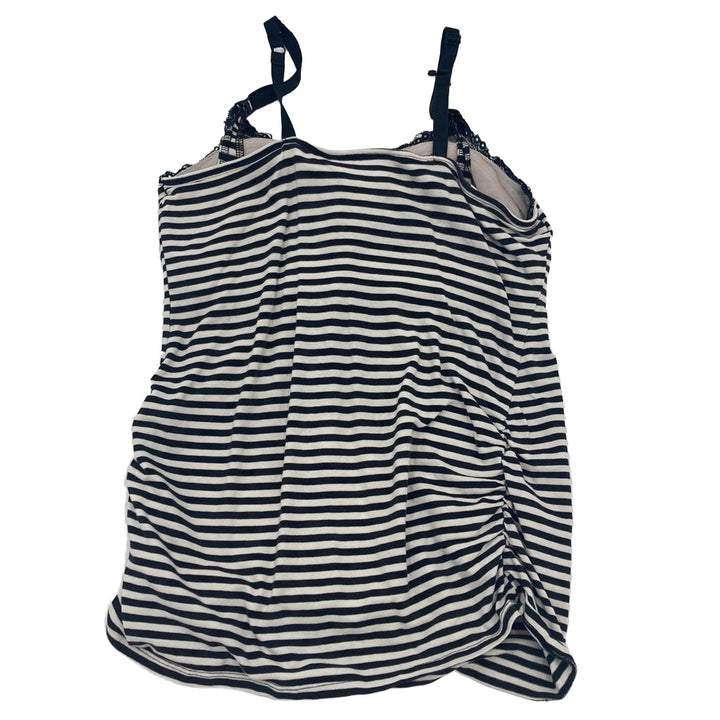 Nursing Tank Top