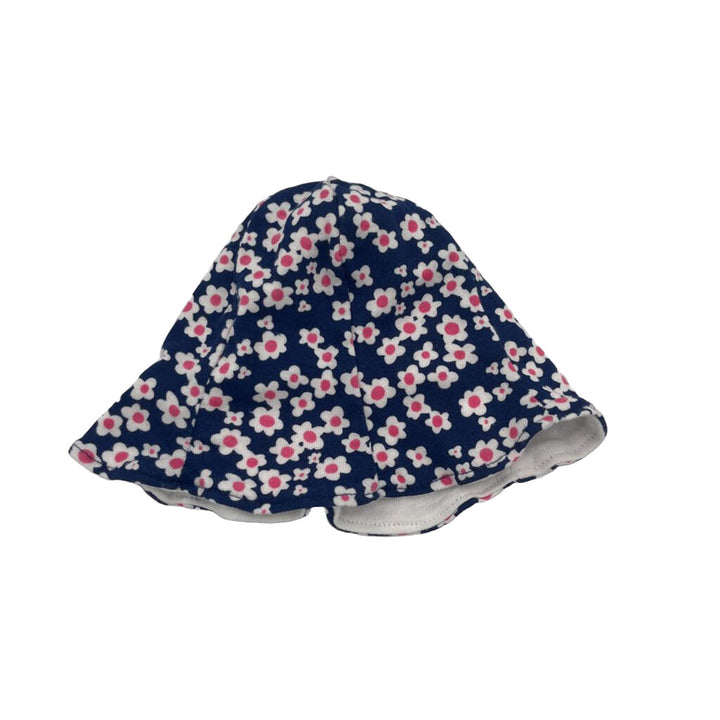 Sun Hat / Flowers