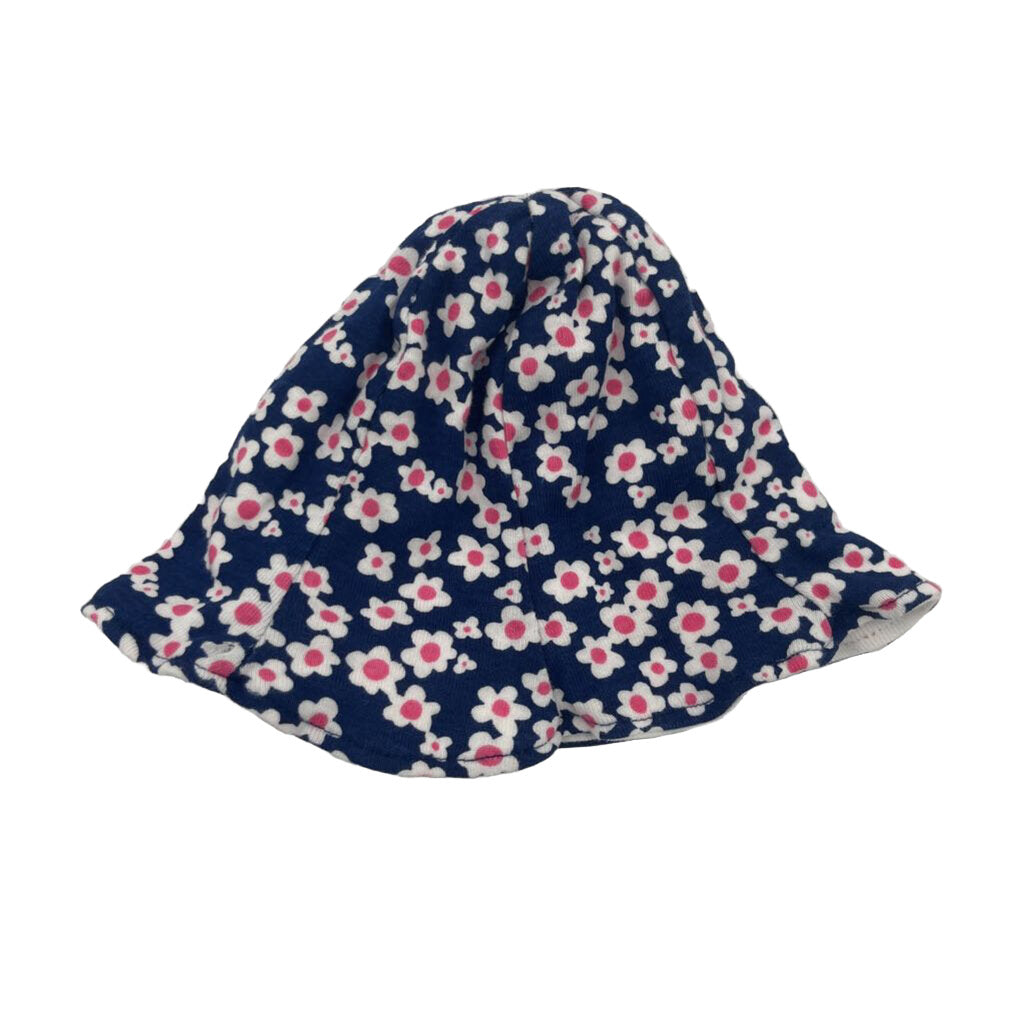 Sun Hat / Flowers