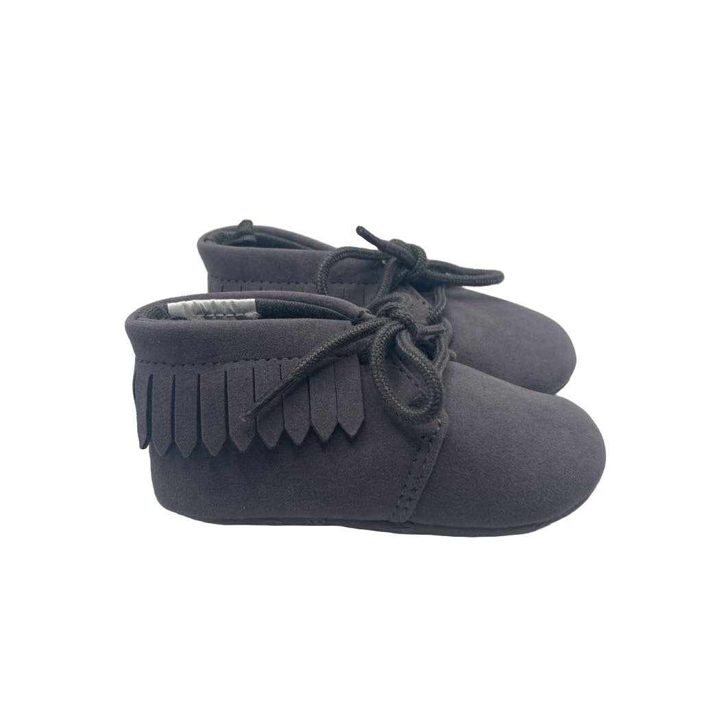 Crib Moccasin Shoes