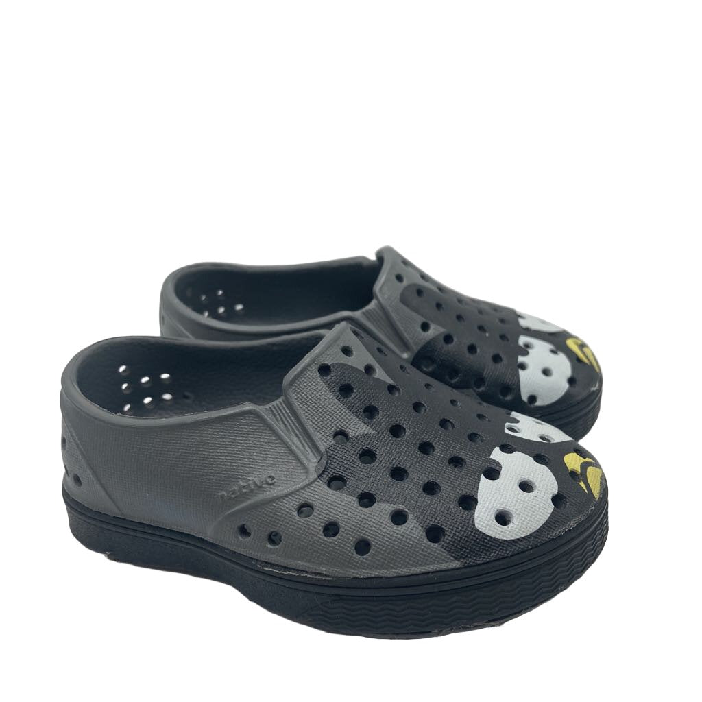 Slip On Water Shoes